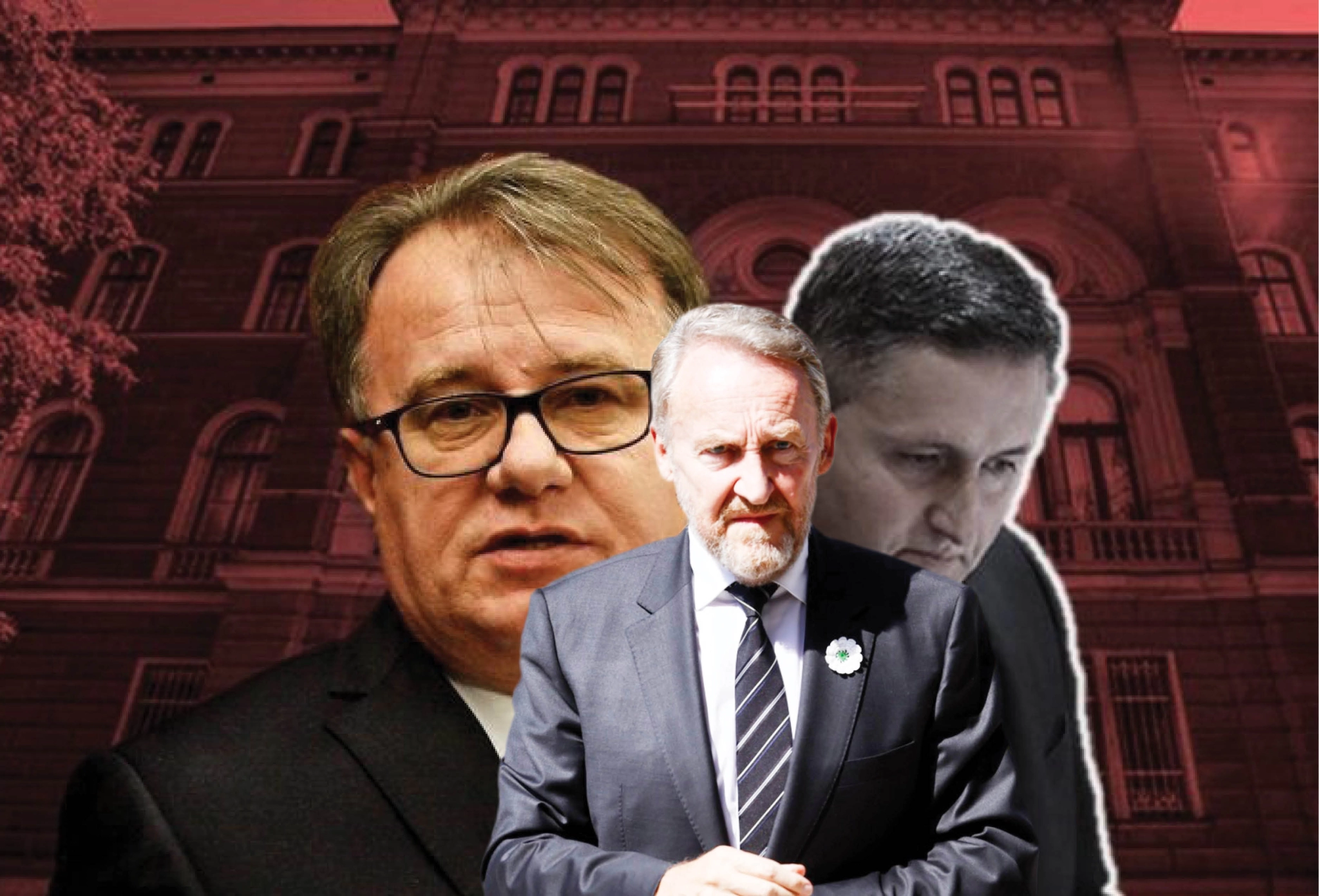 Bakir Izetbegović odustaje i istura “žrtvenoga jarca” u korist Slavena Kovačevića?